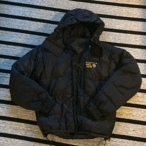 Mountain Hardware Conduit SL Jacket